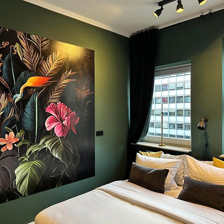 Attraktives City-Apartment No3 Бремен Экстерьер фото