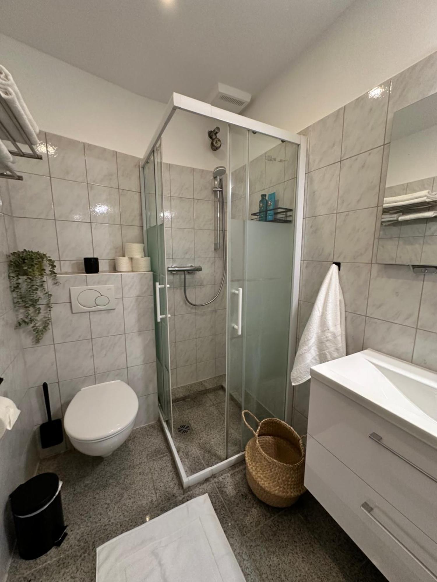 Attraktives City-Apartment No3 Бремен Экстерьер фото